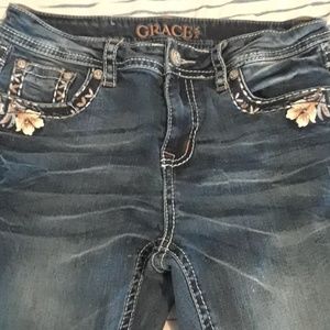 Grace Jeans